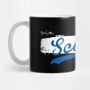 Scully 67 Mug